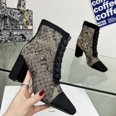 Christian Dior Boots